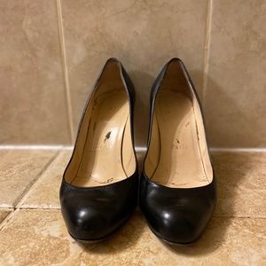 Christian Louboutin Heels Size 37 Black